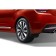 Sputs Rear Citroen C4l, 2013-2016 Sedan 2 pcs (polyuratean)
