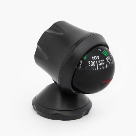 Compass Spherical "Wanderer", on a stand-3
