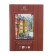 A4, 10 sheets "Italy", block 280 g/m²