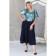 Women's dress, size 52