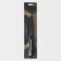 Knife Kuhno ceramic Magistro Black, blade 12.5 cm, handle Soft-Touch, black color