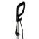 Galaxy Line GL 6400, 1600 W, 600 ml, 35 g/min, cord 5 m, black, black