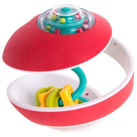 Developing toy "Miracle Shar Red"-4