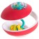 Developing toy "Miracle Shar Red"
