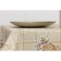 MEIWA tablecloth, rectangular, 152 x 228 cm, beige color