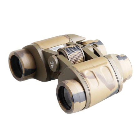 Veber Classic BPSHC, 7 × 35 VRWA, wide -angle, camouflaged