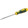 Slate Kraftool X-Drive, CRMO, two-component handle, SL6 x 125