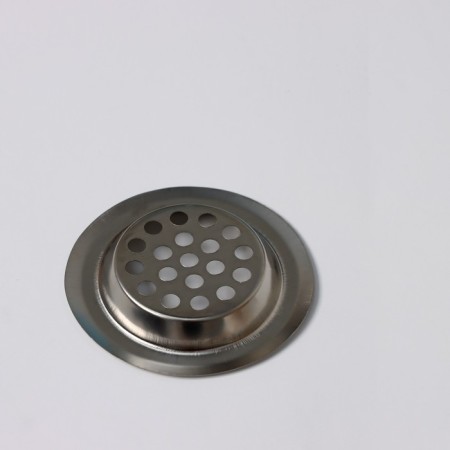 Sink filter, d = 6 cm-4