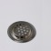 Sink filter, d = 6 cm