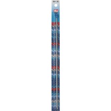Tunisian knitting hook, 3 mm/30 cm