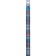 Tunisian knitting hook, 3 mm/30 cm