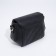 Bag-mixer on the valve, black color