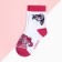 Children's socks "Spark and kicks", my little pony, 14-16 cm