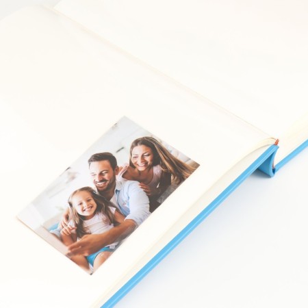 Photo album magnetic "children" 30 sheets, 31x32 cm-3