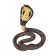 Figure Konik "Royal Cobra"