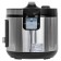 Pioneer MC203, 860 W multicooker, 5 l, 17 programs, anti -stick coating