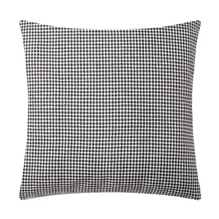 Case on the pillow "Ethel" Trend 45*45 cm, black