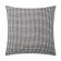 Case on the pillow "Ethel" Trend 45*45 cm, black