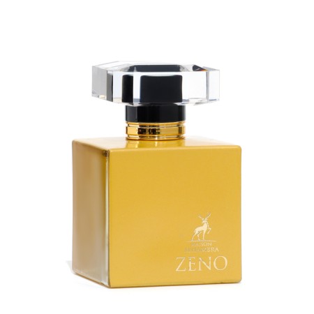 Perfumery Women's Water Zeno (based on Shiseido Zen), 100 ml-2