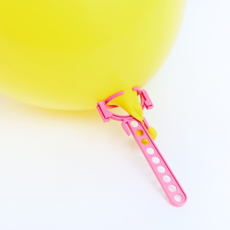 Multifunctional holder for a ball, set 15 pcs., Mix color-6
