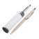 Automatic ball handle, 1.0 mm, BrunovisConti San Remo, blue rod, powder metal case Soft Touch, in a tube