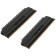 RAM Patriot Memory DDR4 8GB (2x4GB) 3200MHz Viper Blackout (PVB48G320C6K)