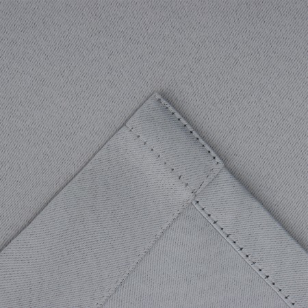 Curtain curtain Ethel 130*300 cm, cent, black, pl. 240 g/m2-1