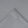 Curtain curtain Ethel 130*300 cm, cent, black, pl. 240 g/m2