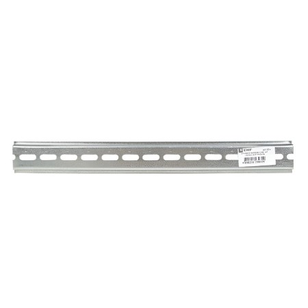 Din-RAKA perforated L100 with ind. ShK Proxima EKF Adr-10-x