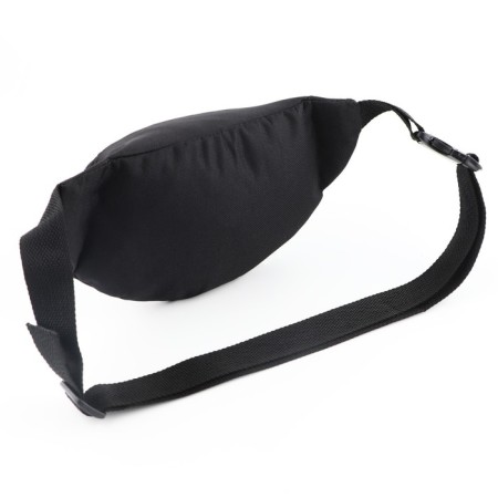 Board Belt Bling for a Better Life, 32x8x15 cm, lightning department, external pocket, white-4
