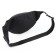 Board Belt Bling for a Better Life, 32x8x15 cm, lightning department, external pocket, white