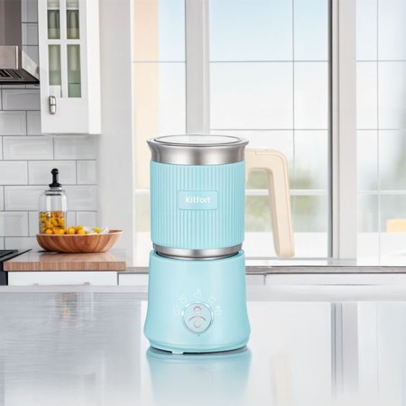 Kapuchuchener KitFort KT-7292, 500 W, 650 ml, cord length 0.7 m-2