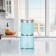 Kapuchuchener KitFort KT-7292, 500 W, 650 ml, cord length 0.7 m