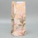 Gift package for a bottle, packaging, "educator", 35 x 13 x 10 cm