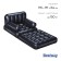 Sofa inflatable multi-max 4-in-1 191 x 97 x 64 cm 75114