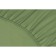 Glass sheet "Monospace", size 160x200x23 cm, green color