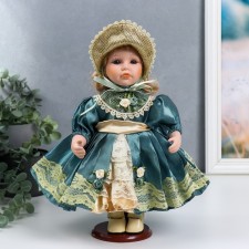 Doll Collectible Ceramics 