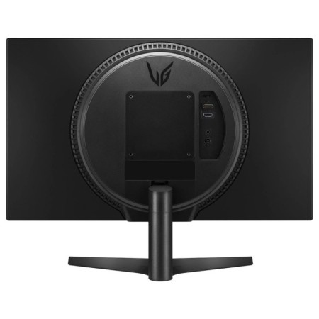 Monitor LG 23.8 "Ultragear 24GS60F-B Black IPS LED 16: 9 HDMI Matte 300CD 178g/178g 192 107748-4