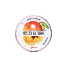 Massage candle Yove By Toyfa 