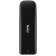 SSD NETAC USB-C 500GB NT01ZX-500G-32BK ZX 1.8 "Black Black