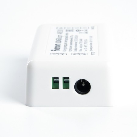 Dimmer controller for LED tape with p/y white, 12-24V, LD62-3