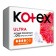 Female hygienic gaskets Kotex ultra Normal, 10 pcs.