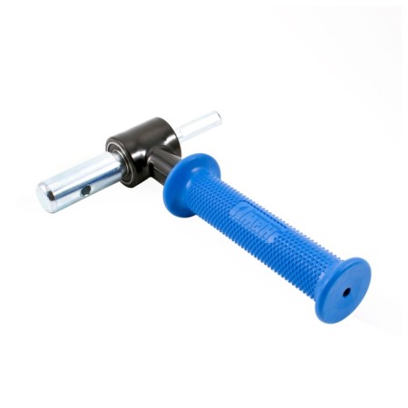 Yaman adapter under a screwdriver, D-20 mm, for ice discovers tornado-1