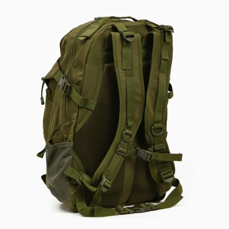 Tactical backpack "Storm Tactic" 30 l, olive-2