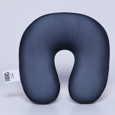 Children's pillow for travel anti -stress "Graffiti"-5