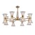 16 lamps