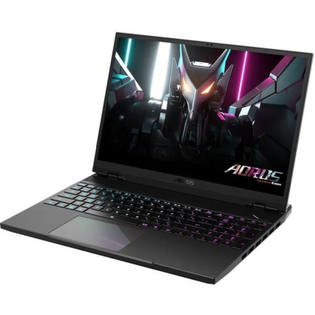 Gigabyte Aorus laptop 16 BKF Core i7 13700H 16GB SSD1TB NVIDIA GEFORCE RTX4060 8GB 16 "IPS 106686-1