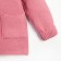 Jumper knitted baby I "Trendy" growth 68-74 cm, pink color