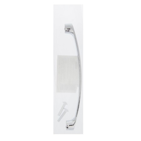 Hand-slop tundra RS133, m/o 128 mm, chromium color, 4 pcs TMP-5