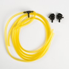 The windshield washer 